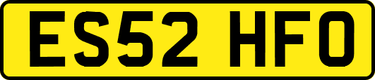 ES52HFO
