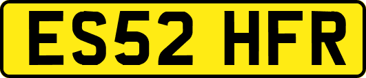 ES52HFR