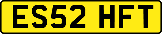 ES52HFT