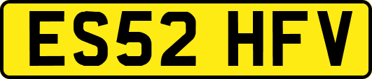 ES52HFV
