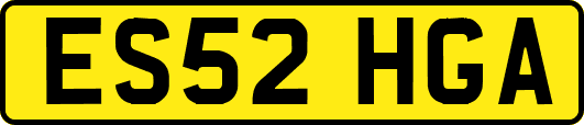 ES52HGA