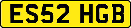 ES52HGB