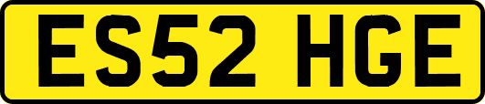 ES52HGE