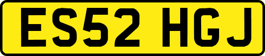 ES52HGJ