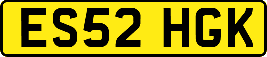 ES52HGK