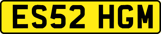ES52HGM