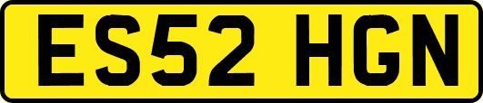 ES52HGN