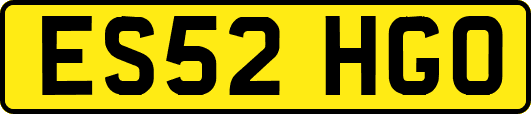 ES52HGO