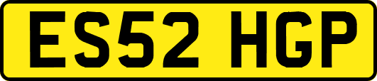 ES52HGP