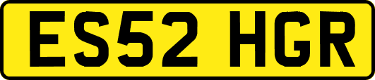 ES52HGR