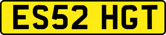 ES52HGT