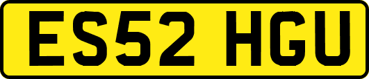 ES52HGU
