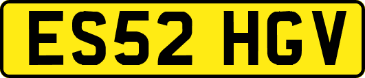 ES52HGV