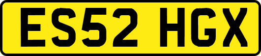 ES52HGX