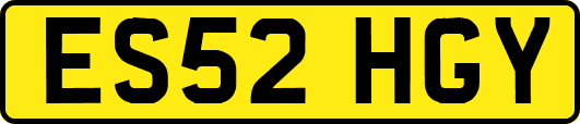 ES52HGY