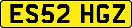 ES52HGZ