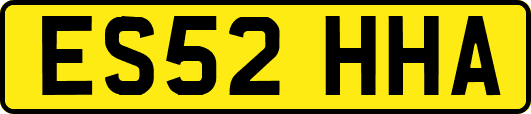 ES52HHA