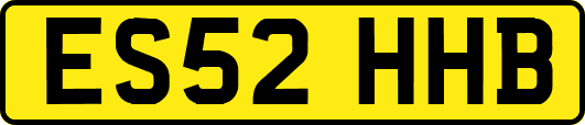 ES52HHB