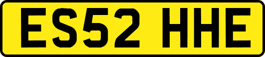 ES52HHE