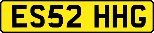 ES52HHG