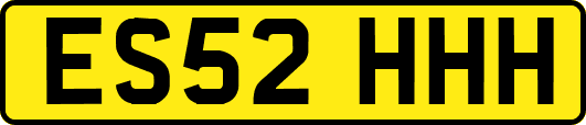 ES52HHH