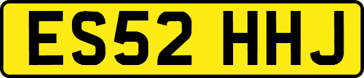 ES52HHJ