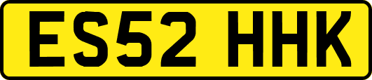 ES52HHK
