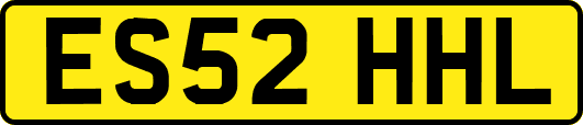 ES52HHL