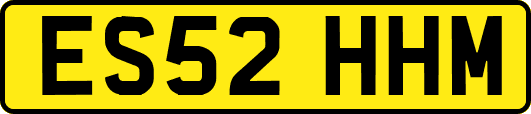 ES52HHM