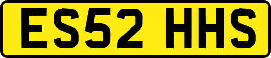 ES52HHS