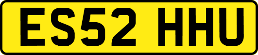 ES52HHU