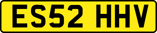 ES52HHV
