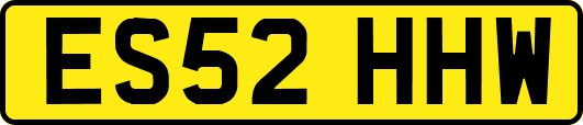 ES52HHW
