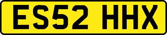 ES52HHX