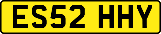 ES52HHY