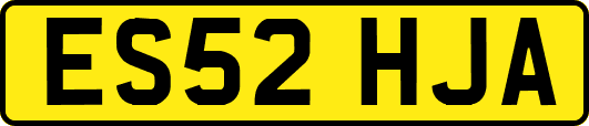 ES52HJA