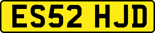 ES52HJD