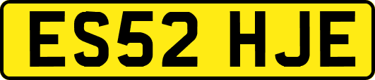 ES52HJE