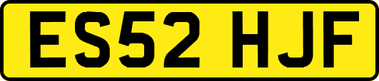 ES52HJF