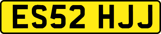 ES52HJJ
