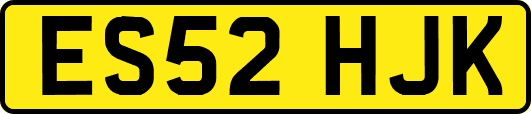 ES52HJK