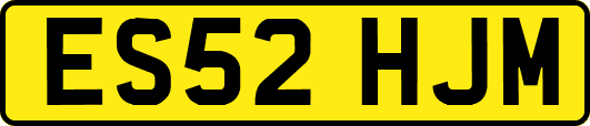 ES52HJM