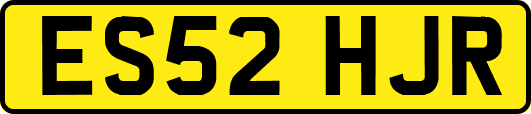 ES52HJR