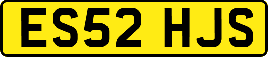 ES52HJS