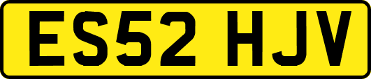 ES52HJV