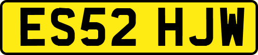 ES52HJW