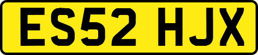 ES52HJX