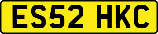 ES52HKC