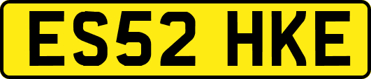 ES52HKE