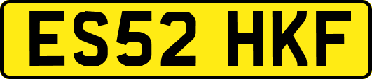 ES52HKF